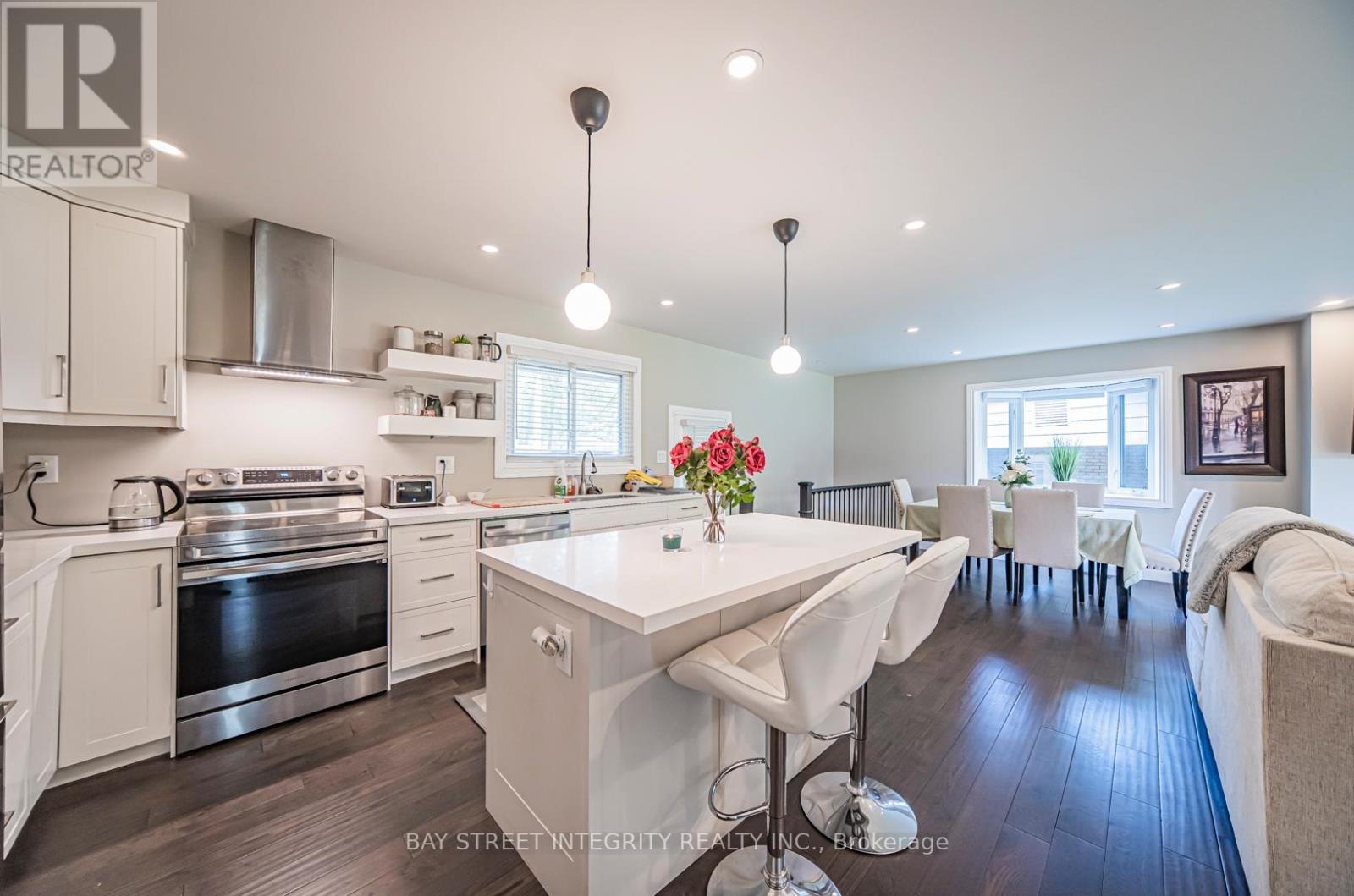 1277 Gainsborough Drive, Oakville, Ontario  L6H 2H5 - Photo 18 - W13436792