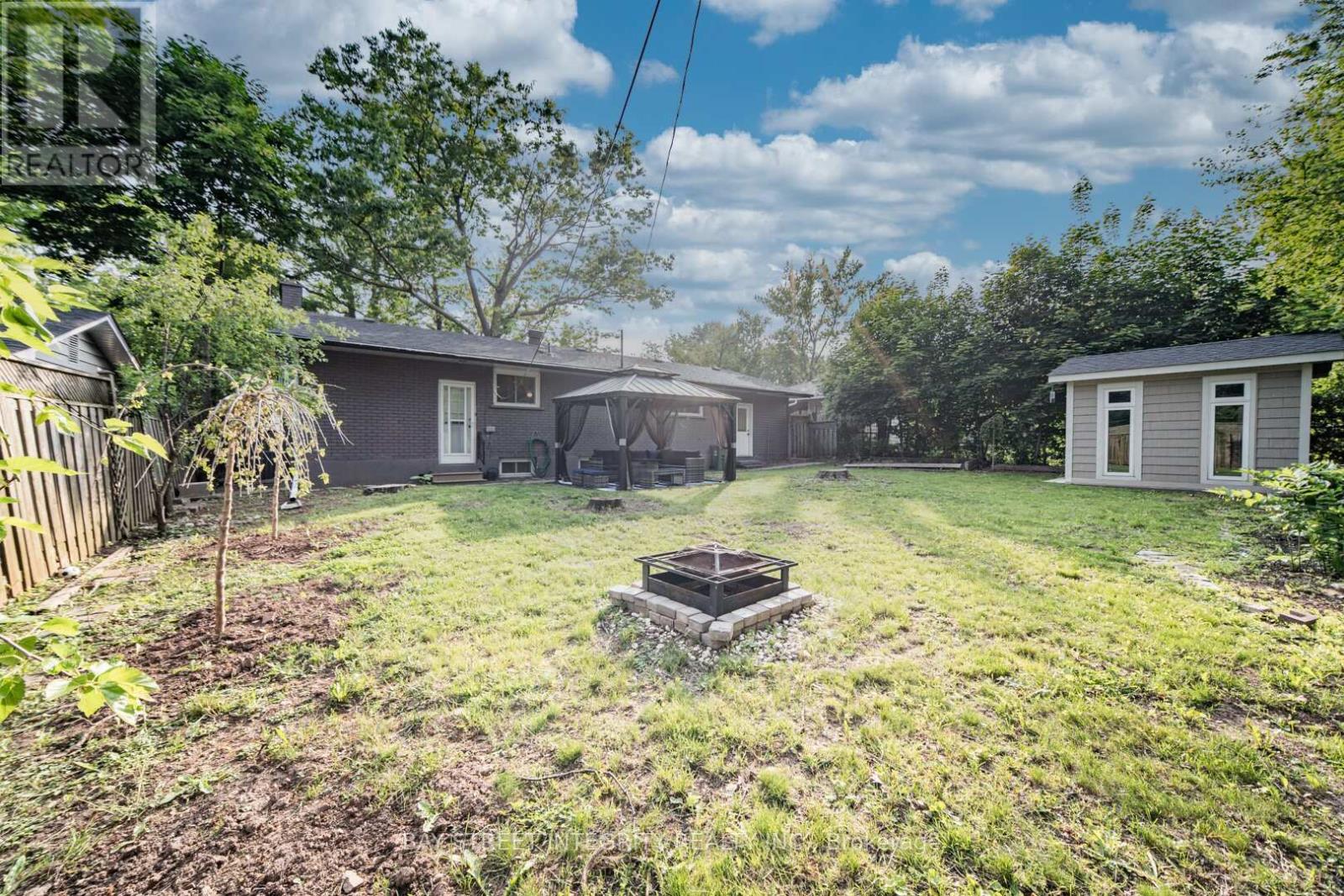 1277 Gainsborough Drive, Oakville, Ontario  L6H 2H5 - Photo 45 - W13436792