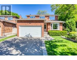 32 ROSLO COURT, Oakville, Ontario