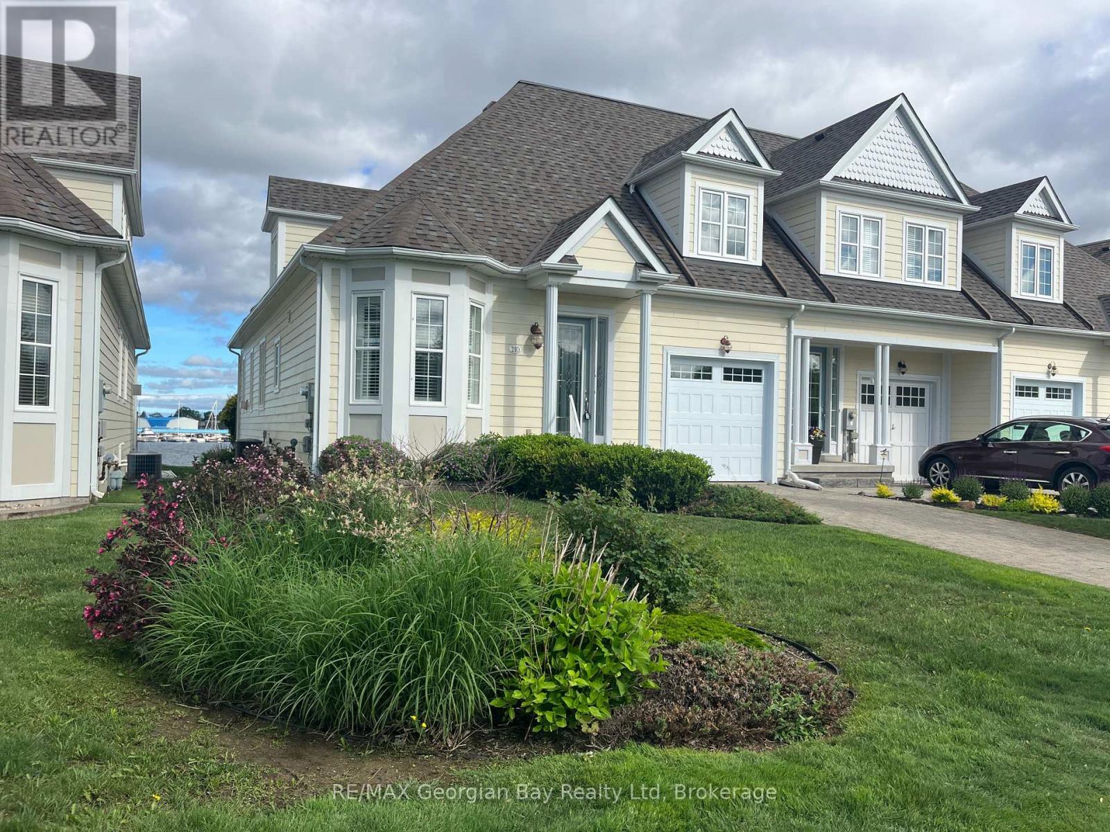 210 Wycliffe Cove, Tay, Ontario  L0K 2A0 - Photo 1 - S12660812
