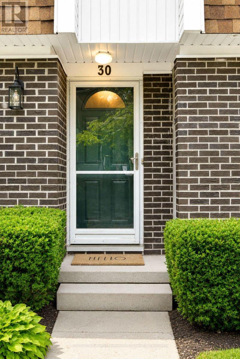 30 - 383 Edinburgh Road S, Guelph, Ontario  N1G 2K7 - Photo 3 - X13132454