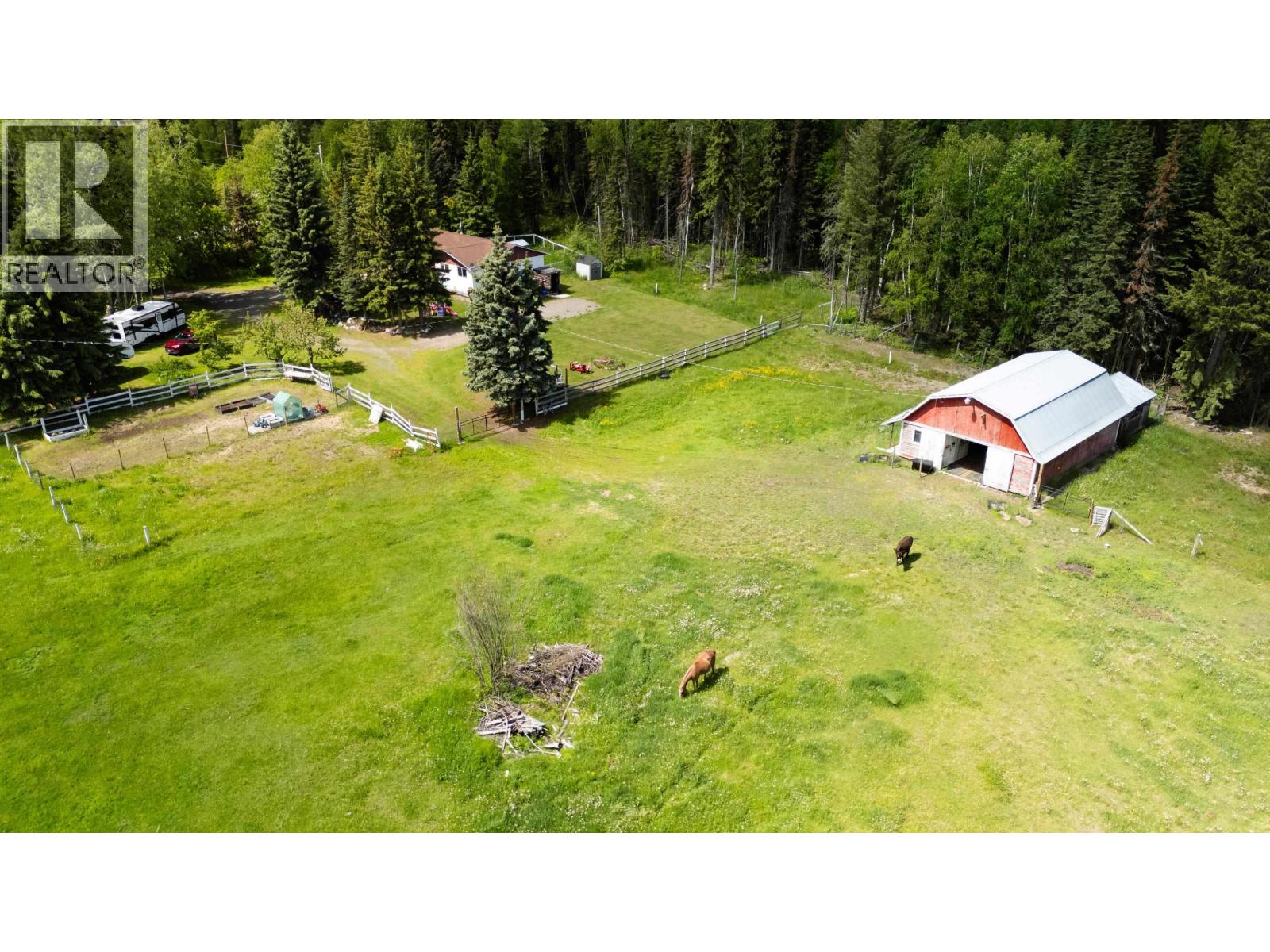 1570 Geddes Road, Prince George, British Columbia  V2K 5G3 - Photo 2 - R3135345
