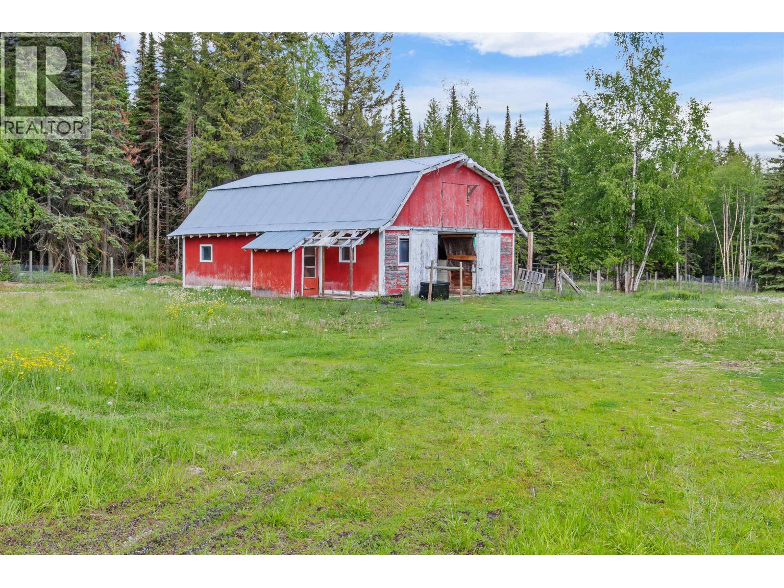 1570 Geddes Road, Prince George, British Columbia  V2K 5G3 - Photo 3 - R3135345