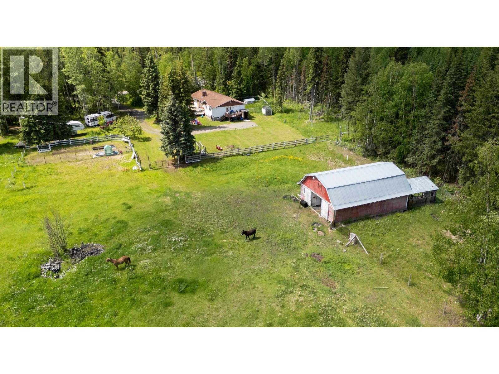 1570 Geddes Road, Prince George, British Columbia  V2K 5G3 - Photo 7 - R3135345