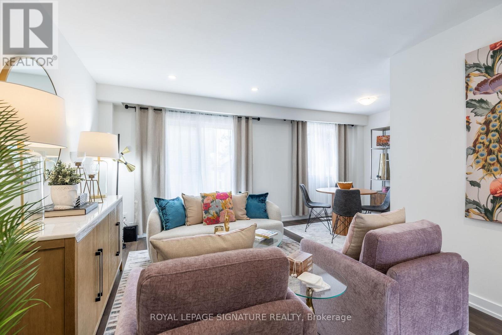 25 - 1444 UPPER OTTAWA STREET, Hamilton, Ontario