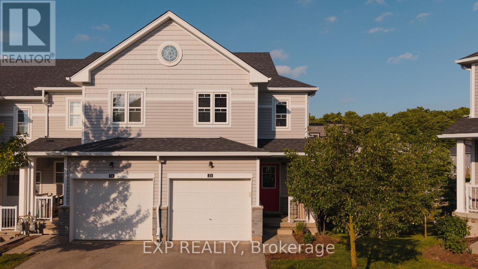 13 - 1989 Ottawa Street S, Kitchener, Ontario  N2E 0G7 - Photo 2 - X13436642