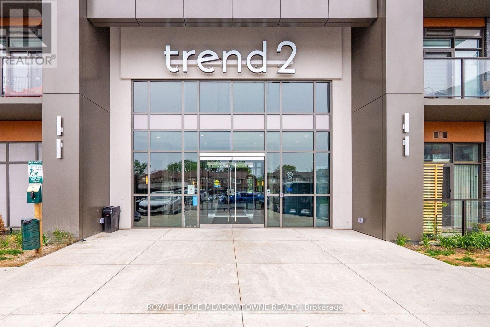801 - 460 DUNDAS STREET E, Hamilton, Ontario