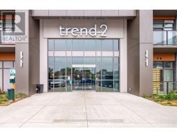 801 - 460 DUNDAS STREET E, Hamilton, Ontario