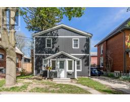 A - 205 LIVERPOOL STREET, Guelph, Ontario