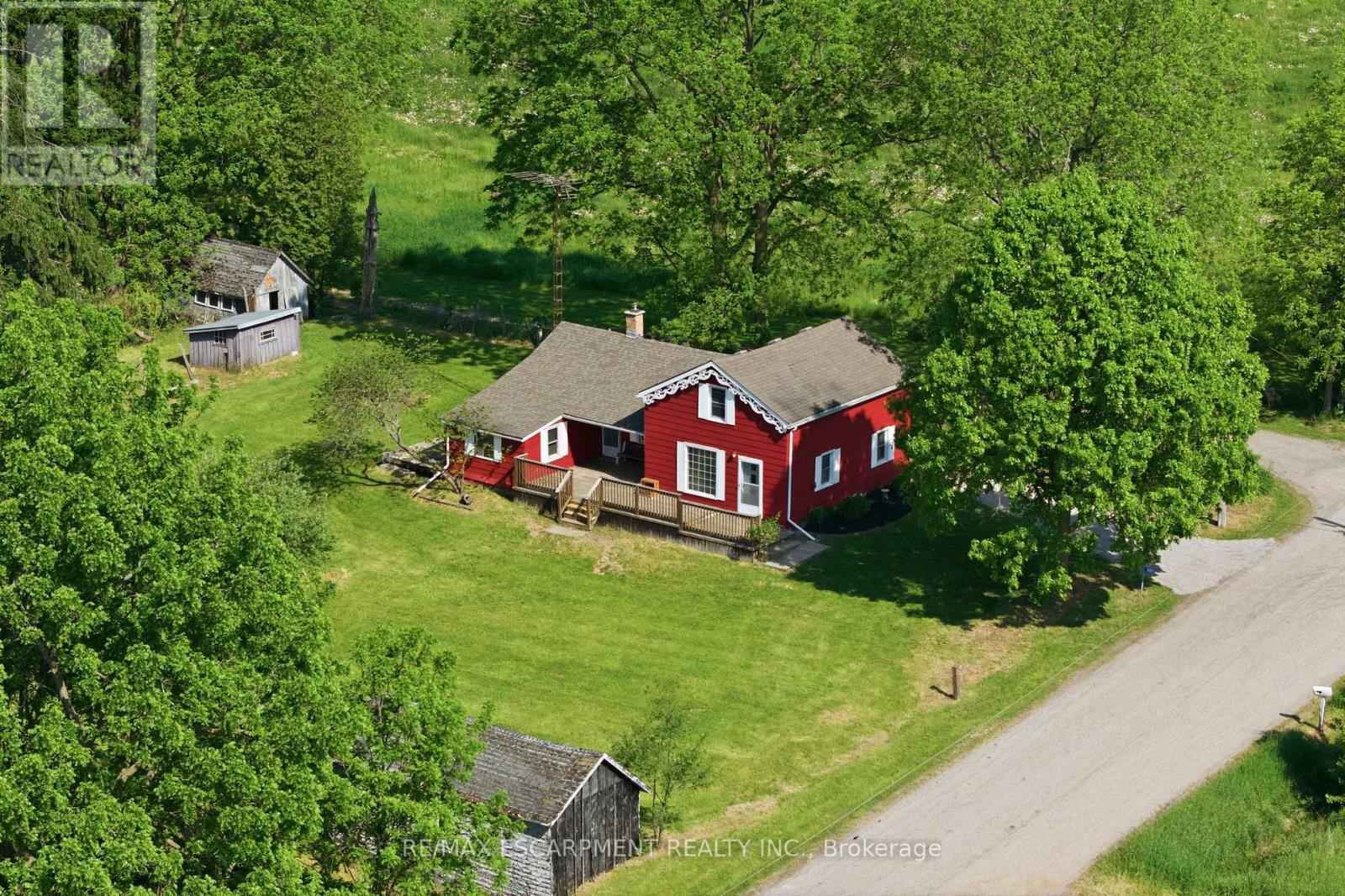 507 HUNTER ROAD, Hamilton, Ontario