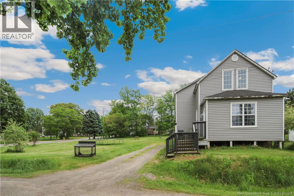 4 Thorn Street, petitcodiac, New Brunswick