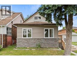 972 WELLINGTON AVENUE, Windsor, Ontario