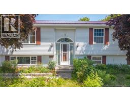 7 Citizens Court, St. Stephen, New Brunswick