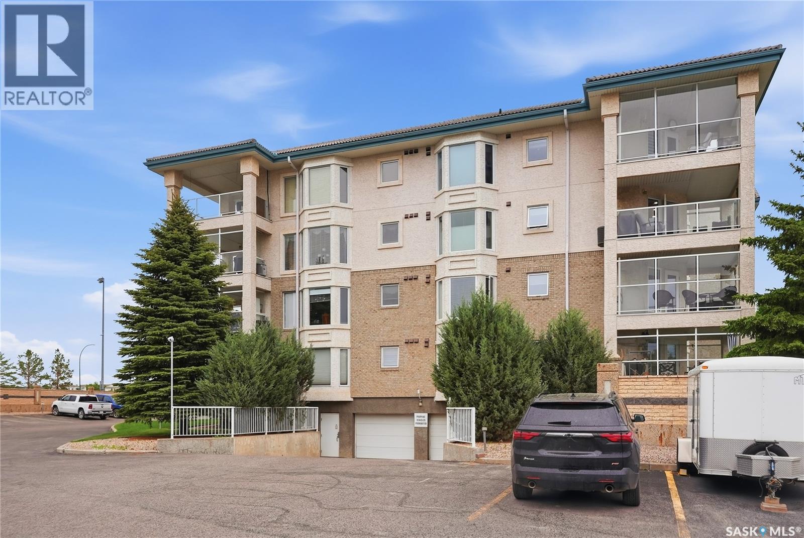 411 325 Keevil Crescent, Saskatoon, Saskatchewan  S7N 4R8 - Photo 43 - SK038995