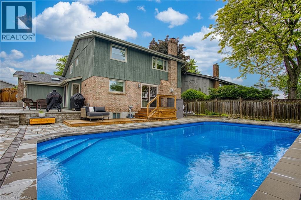 1340 Monmouth Drive, Burlington, Ontario  L7P 3J6 - Photo 41 - 40839198