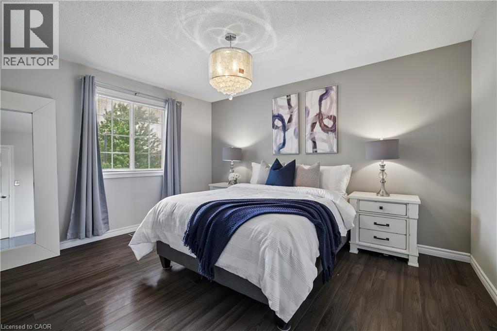 39 Pinewoods Drive Unit# 35, Stoney Creek, Ontario  L8J 3Z4 - Photo 19 - 40838563