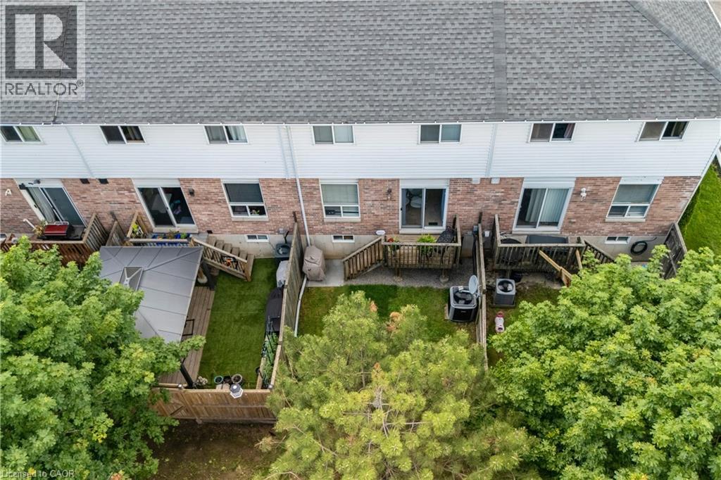 39 Pinewoods Drive Unit# 35, Stoney Creek, Ontario  L8J 3Z4 - Photo 31 - 40838563