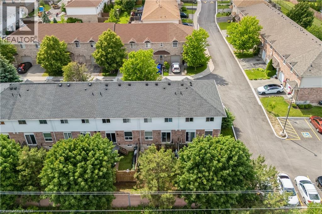 39 Pinewoods Drive Unit# 35, Stoney Creek, Ontario  L8J 3Z4 - Photo 32 - 40838563