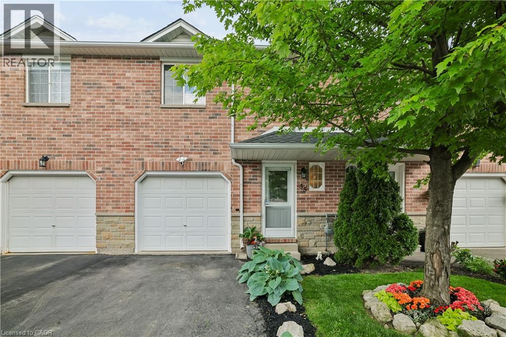 39 Pinewoods Drive Unit# 35, Stoney Creek, Ontario  L8J 3Z4 - Photo 5 - 40838563
