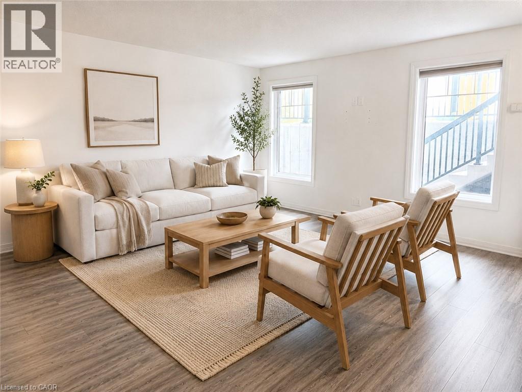 1989 OTTAWA Street S Unit# 64H, Kitchener, Ontario