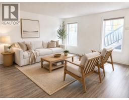 1989 OTTAWA Street S Unit# 64H, kitchener, Ontario