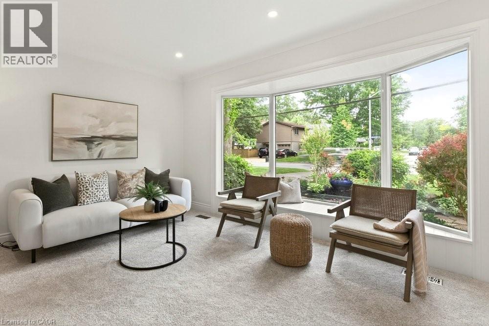 417 Meadowhill Road, Burlington, Ontario  L7L 3L5 - Photo 10 - 40838523