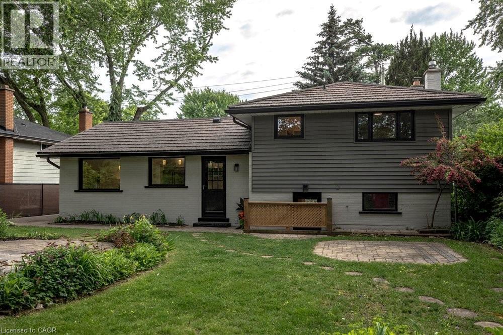 417 Meadowhill Road, Burlington, Ontario  L7L 3L5 - Photo 35 - 40838523