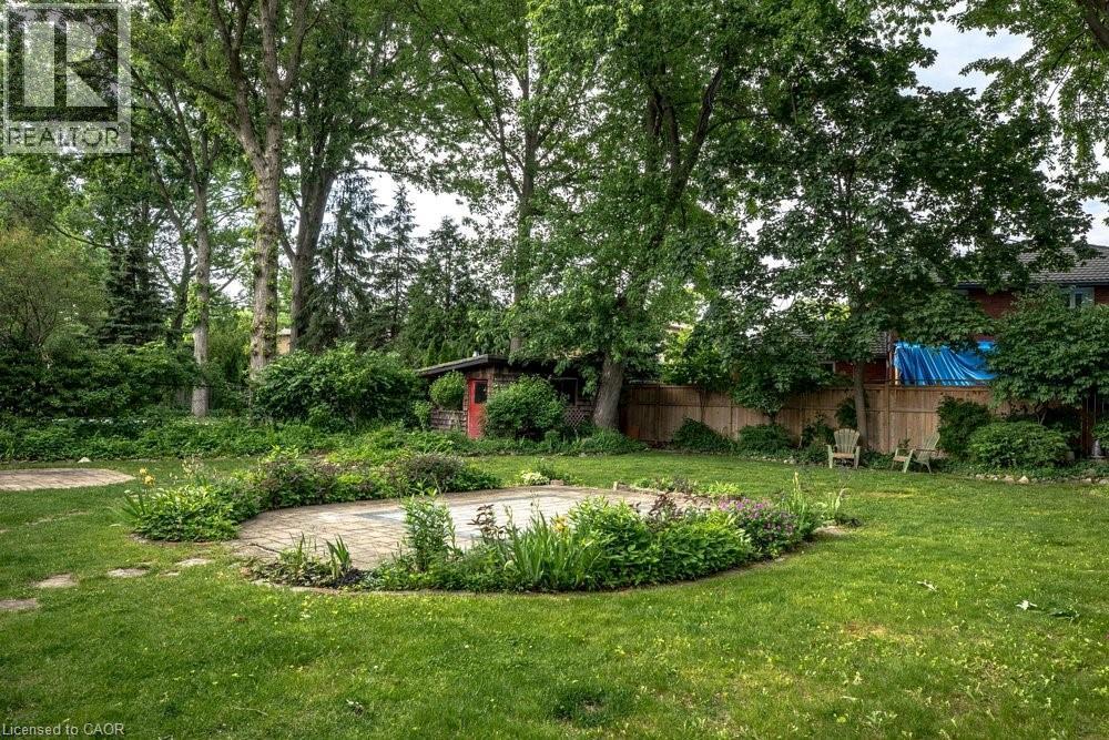417 Meadowhill Road, Burlington, Ontario  L7L 3L5 - Photo 37 - 40838523