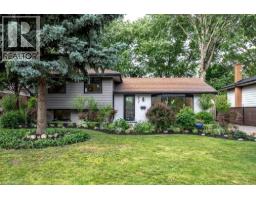 417 MEADOWHILL Road, burlington, Ontario