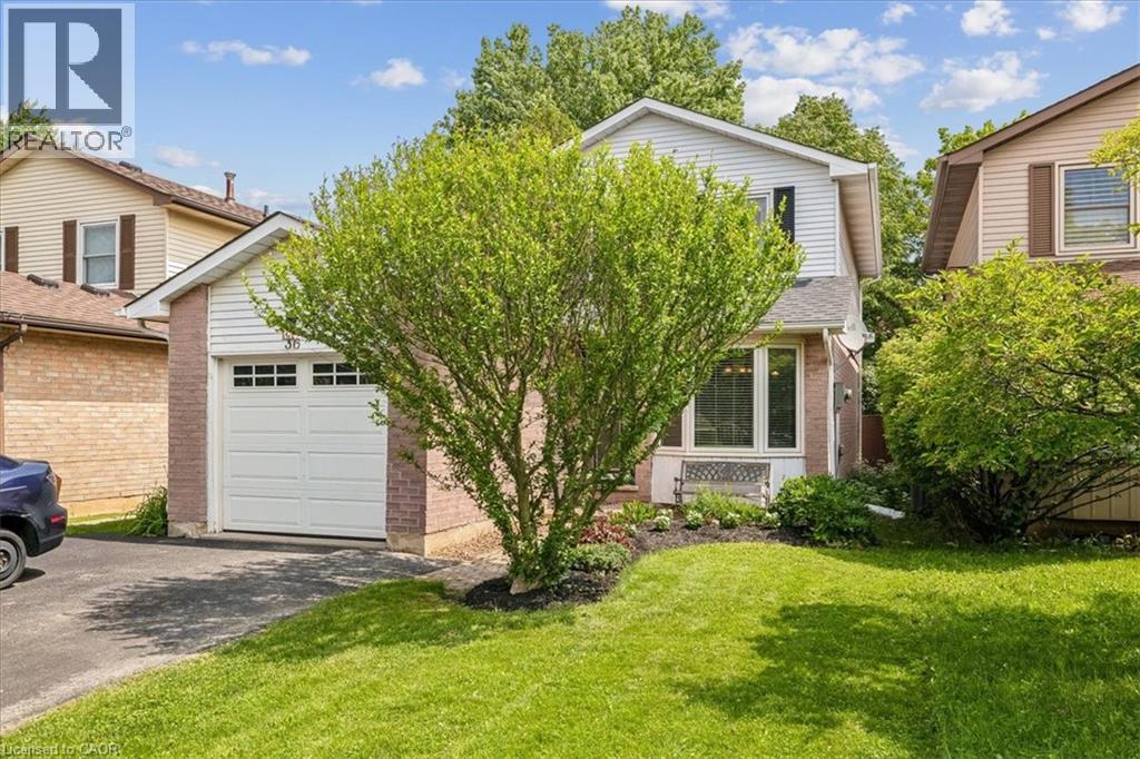 36 Braeheid Avenue, Waterdown, Ontario  L8B 0C5 - Photo 2 - 40838264