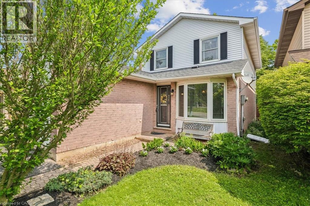 36 Braeheid Avenue, Waterdown, Ontario  L8B 0C5 - Photo 3 - 40838264