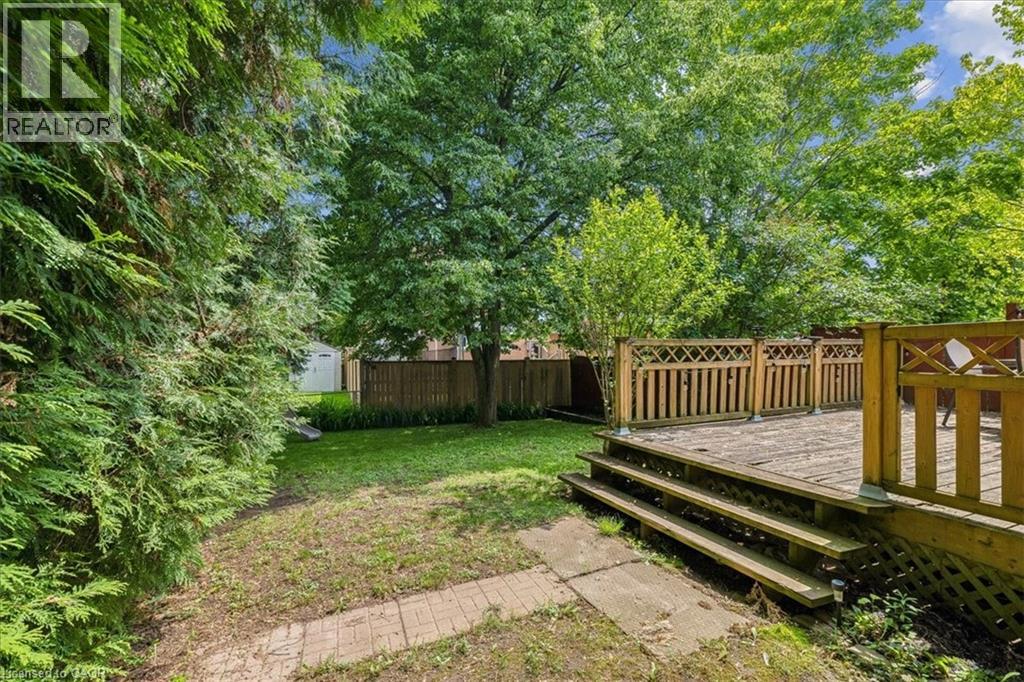 36 Braeheid Avenue, Waterdown, Ontario  L8B 0C5 - Photo 36 - 40838264
