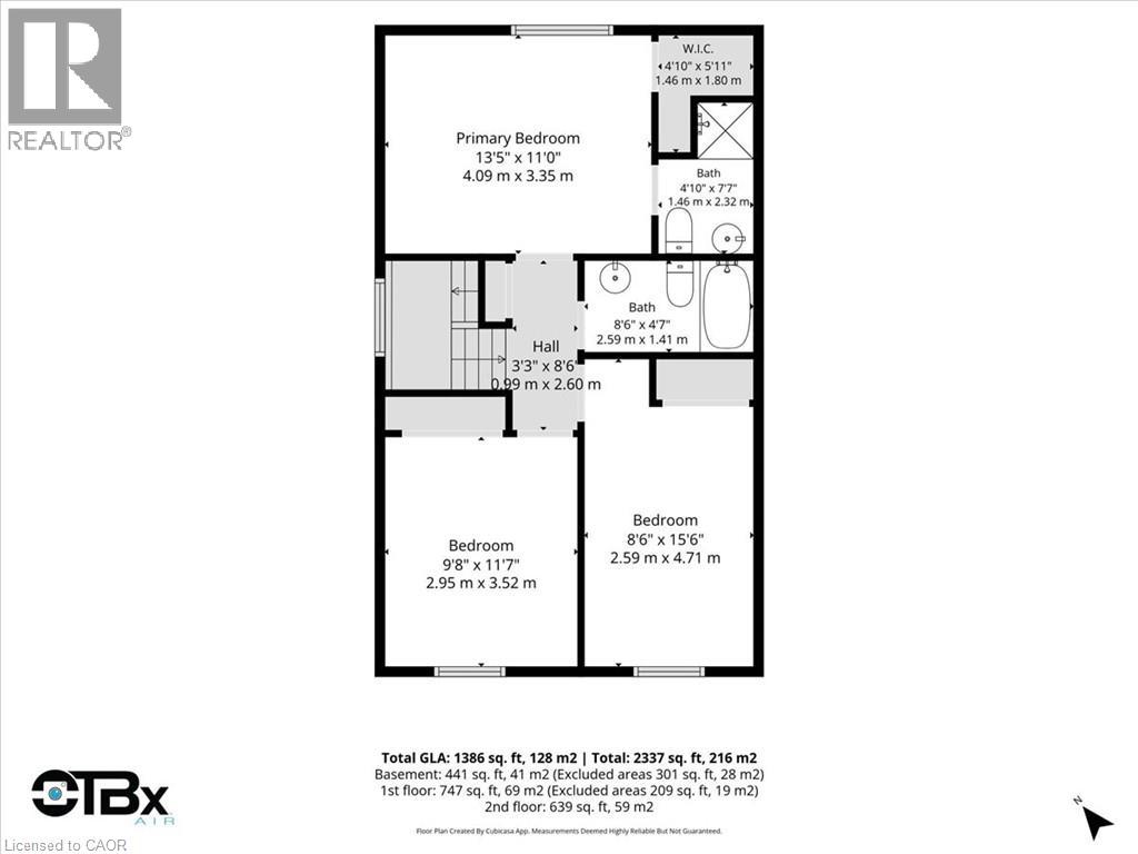36 Braeheid Avenue, Waterdown, Ontario  L8B 0C5 - Photo 44 - 40838264
