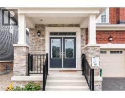 112 FORESTWALK Street, kitchener, Ontario