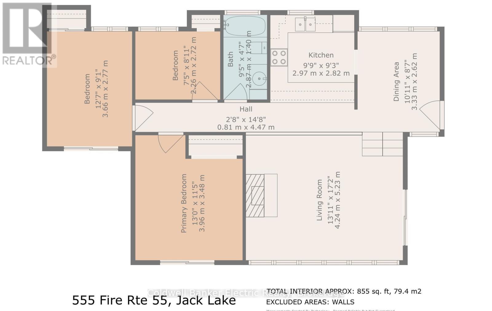 555 Fire 50 Route, North Kawartha, Ontario  K0L 1A0 - Photo 44 - X13436878