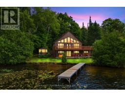 1036 RUTHVEN ROAD, Highlands East, Ontario