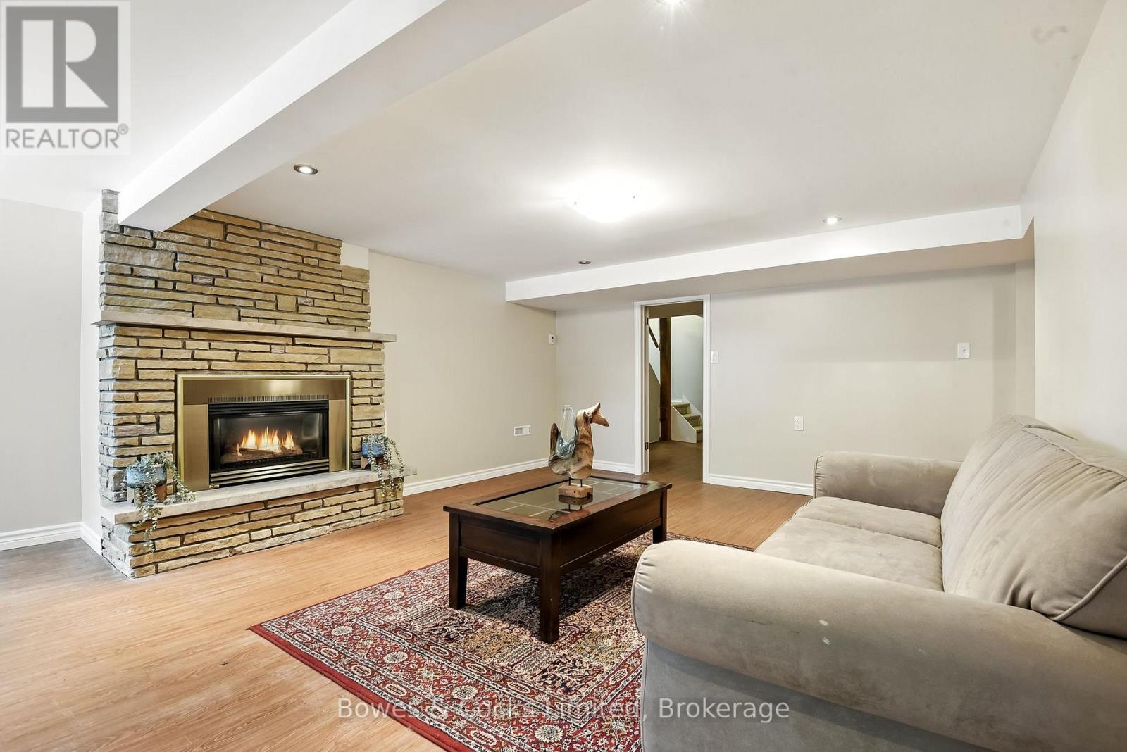 433 Manorhill Avenue, Peterborough, Ontario  K9J 6H7 - Photo 21 - X13437046