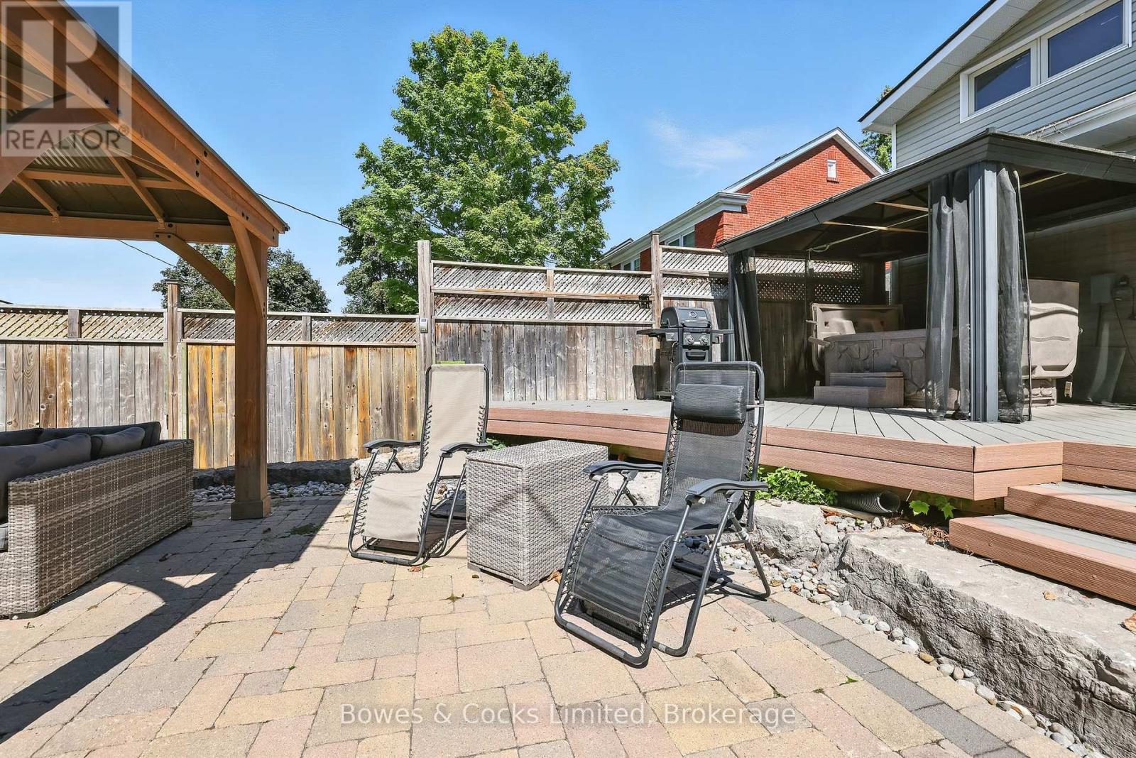 433 Manorhill Avenue, Peterborough, Ontario  K9J 6H7 - Photo 39 - X13437046