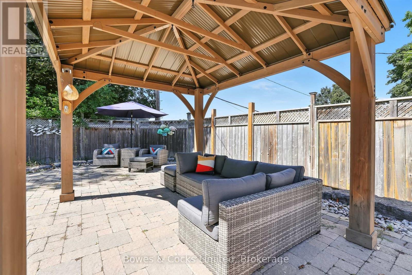 433 Manorhill Avenue, Peterborough, Ontario  K9J 6H7 - Photo 40 - X13437046