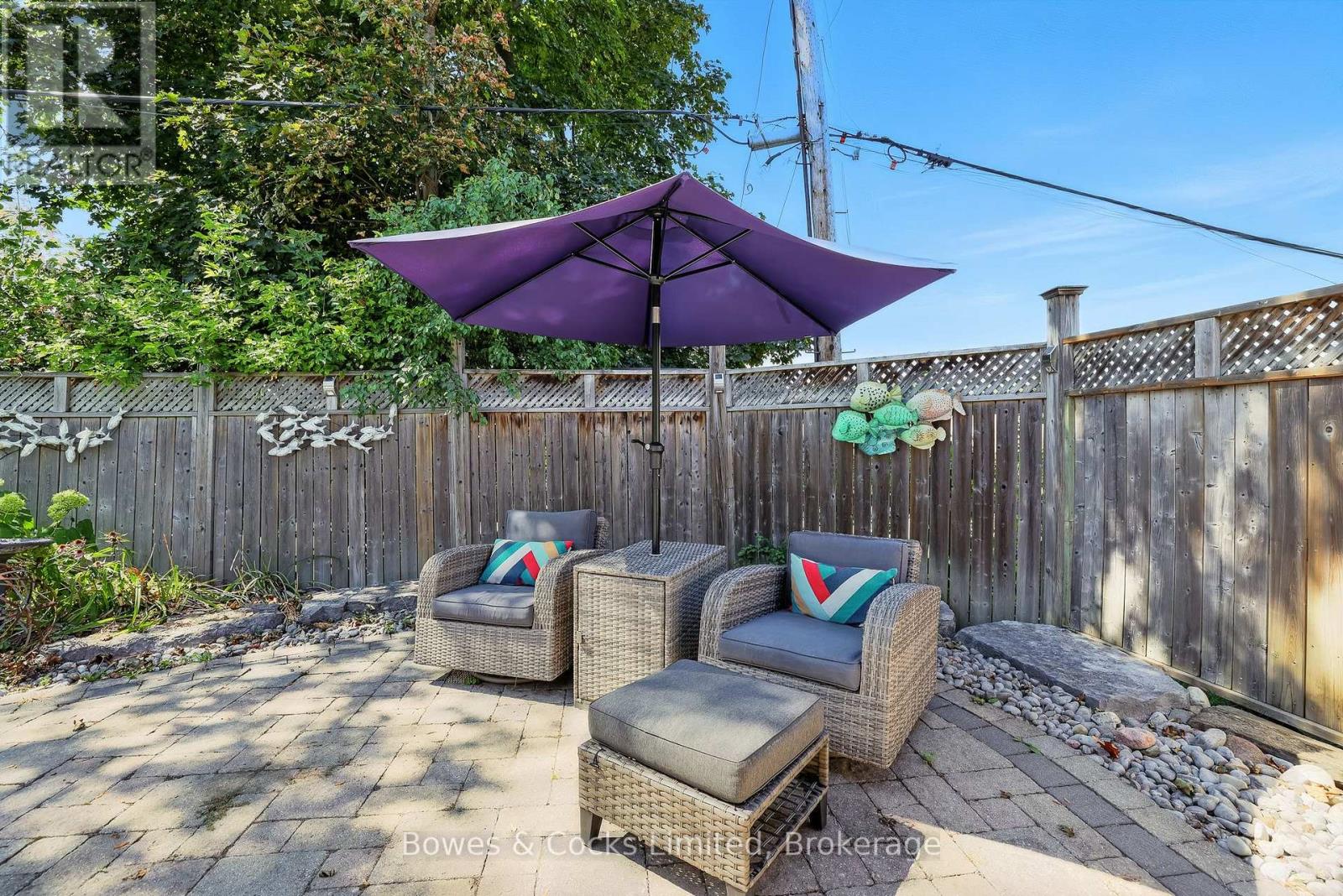 433 Manorhill Avenue, Peterborough, Ontario  K9J 6H7 - Photo 43 - X13437046