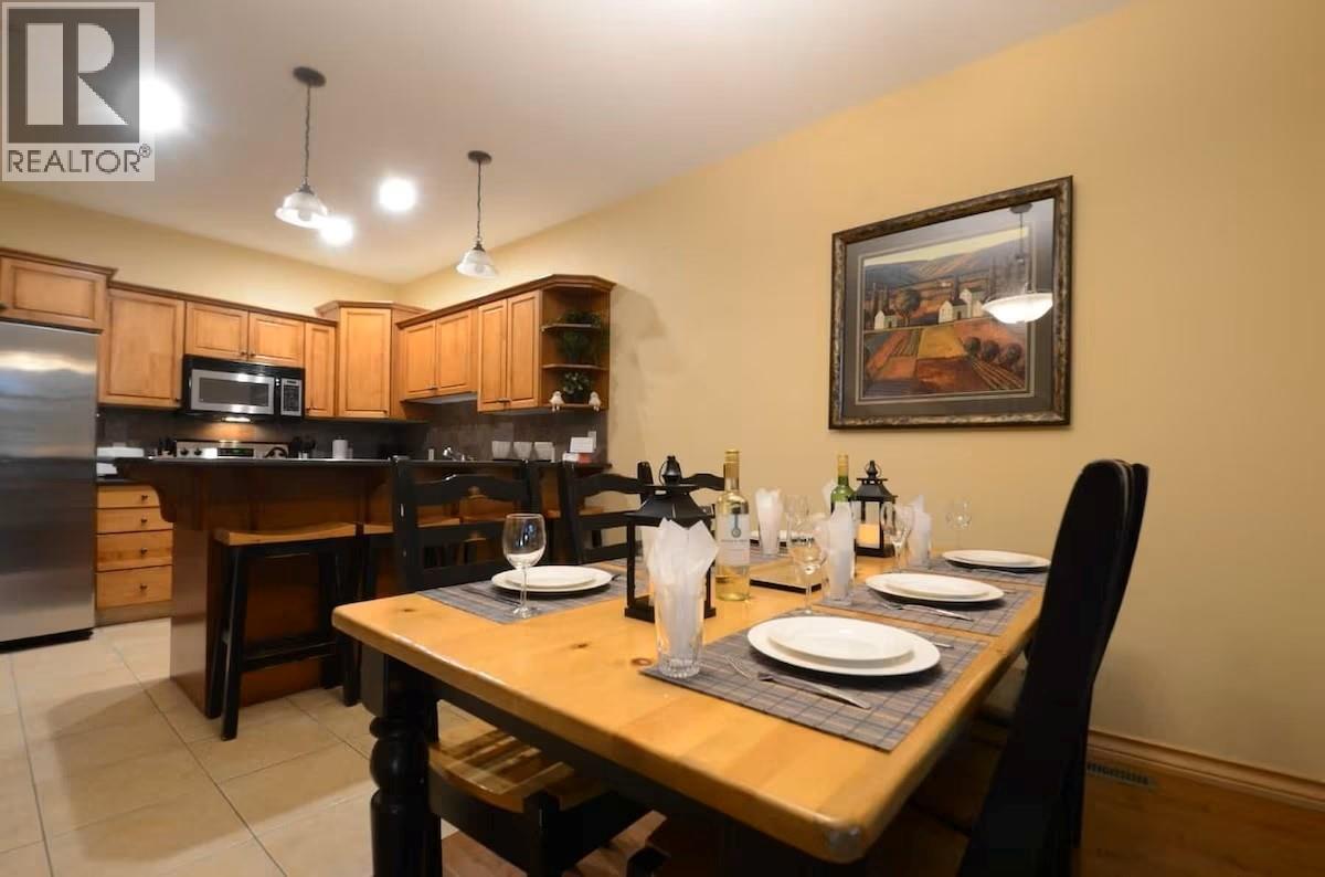 1000 Northstar Drive Unit# 19, Kimberley, British Columbia  V1A 3C7 - Photo 20 - 10389728