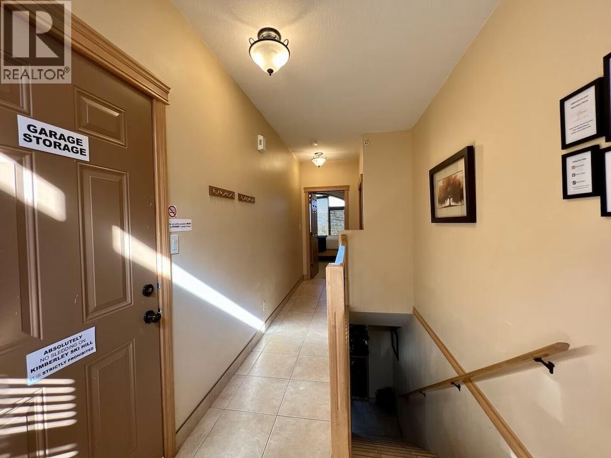 1000 Northstar Drive Unit# 19, Kimberley, British Columbia  V1A 3C7 - Photo 11 - 10389728