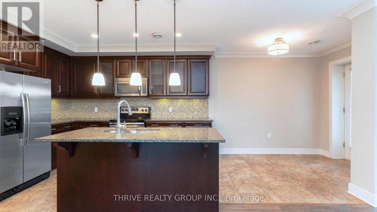 105 - 340 Sugarcreek Trail, London North, Ontario  N6H 0G4 - Photo 13 - X13436928