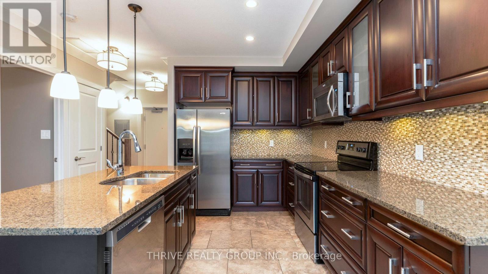 105 - 340 Sugarcreek Trail, London North, Ontario  N6H 0G4 - Photo 14 - X13436928