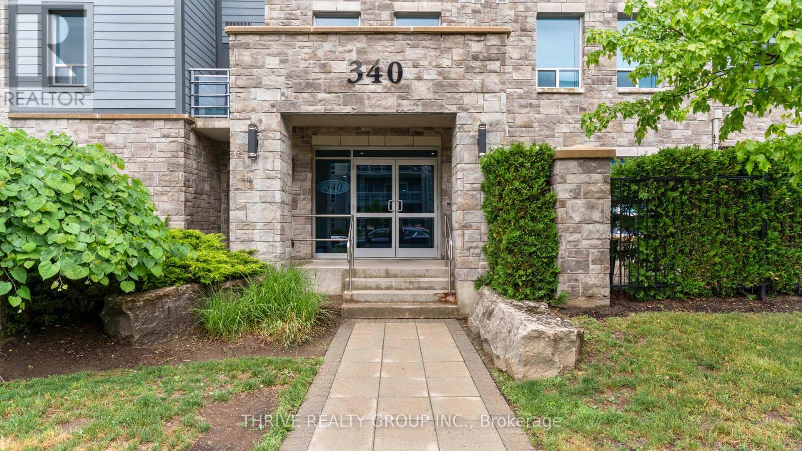 105 - 340 Sugarcreek Trail, London North, Ontario  N6H 0G4 - Photo 2 - X13436928