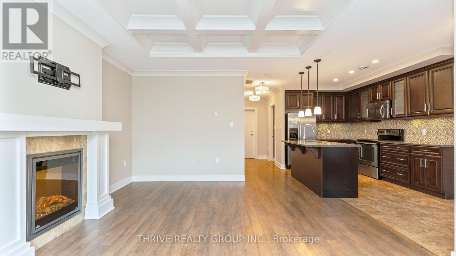 105 - 340 Sugarcreek Trail, London North, Ontario  N6H 0G4 - Photo 20 - X13436928