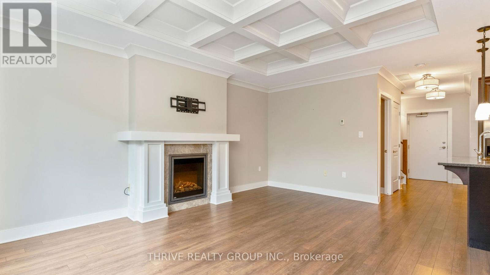 105 - 340 Sugarcreek Trail, London North, Ontario  N6H 0G4 - Photo 21 - X13436928