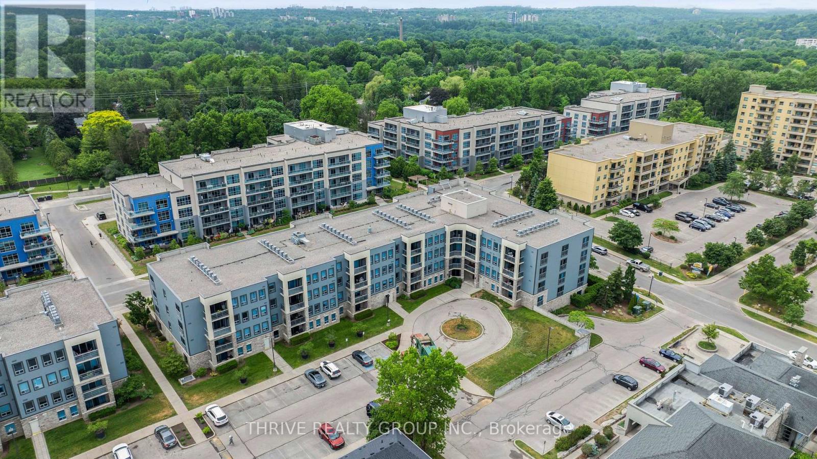 105 - 340 Sugarcreek Trail, London North, Ontario  N6H 0G4 - Photo 4 - X13436928