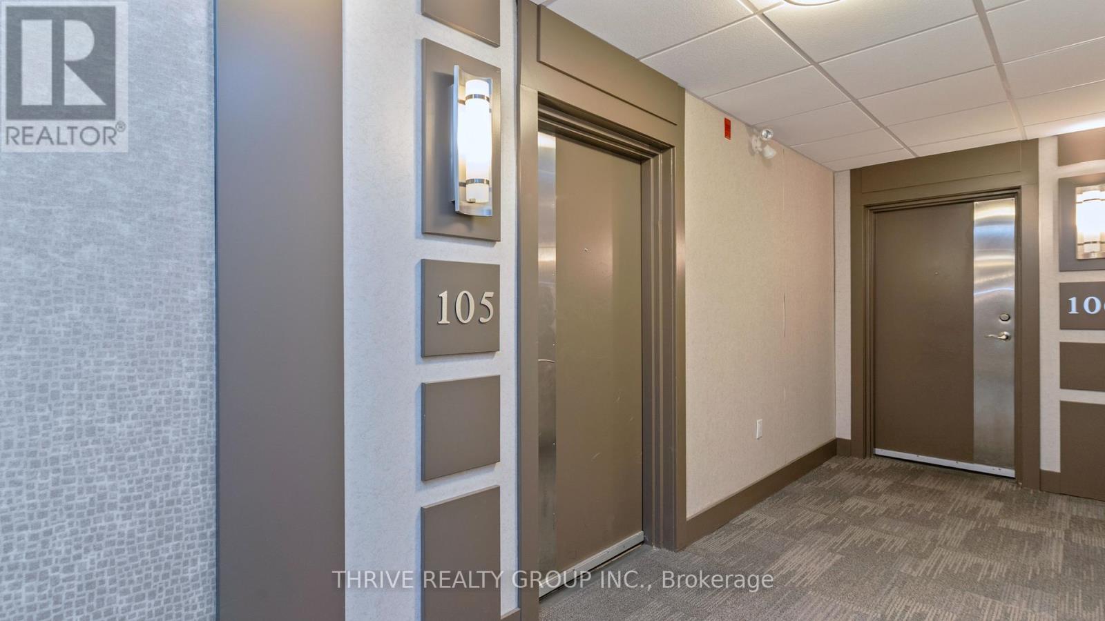 105 - 340 Sugarcreek Trail, London North, Ontario  N6H 0G4 - Photo 6 - X13436928