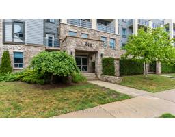 105 - 340 SUGARCREEK TRAIL, London North, Ontario